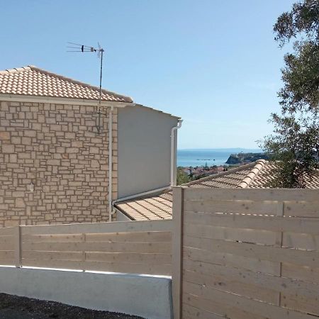 Villa Zante Avia Plános 外观 照片