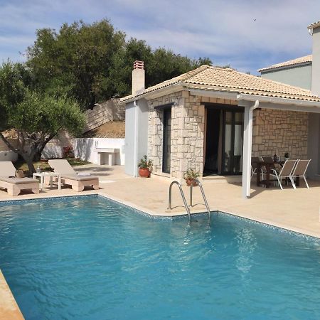 Villa Zante Avia Plános 外观 照片