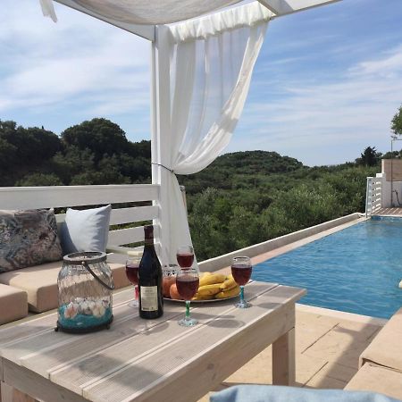 Villa Zante Avia Plános 外观 照片