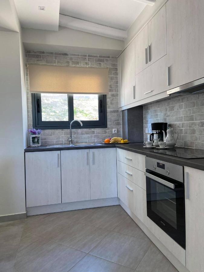 Villa Zante Avia Plános 外观 照片