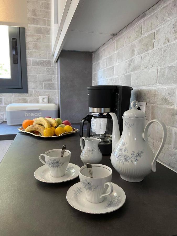 Villa Zante Avia Plános 外观 照片