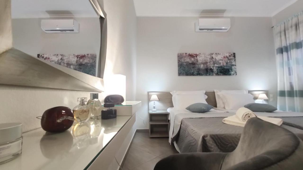 Villa Zante Avia Plános 外观 照片