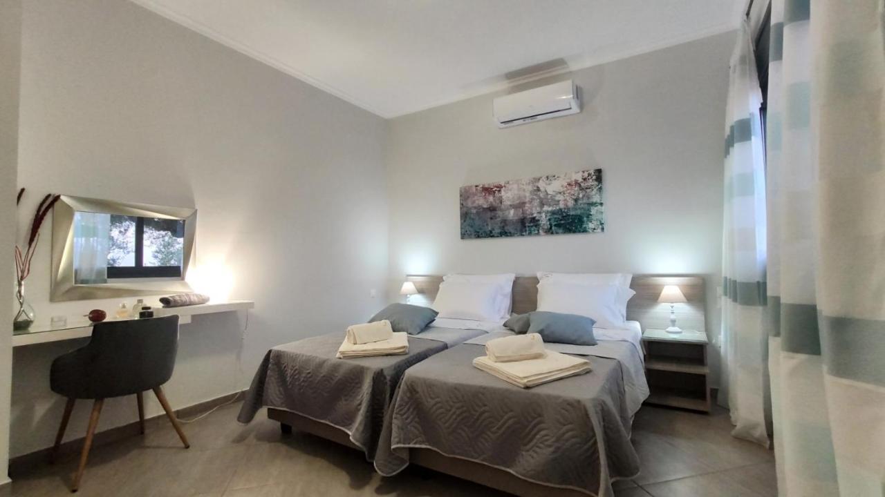 Villa Zante Avia Plános 外观 照片
