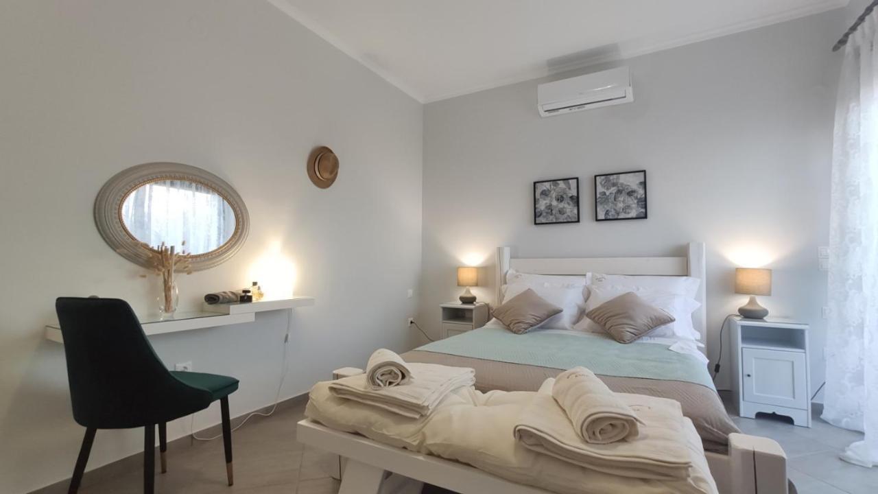 Villa Zante Avia Plános 外观 照片