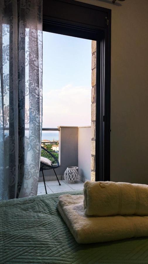 Villa Zante Avia Plános 外观 照片