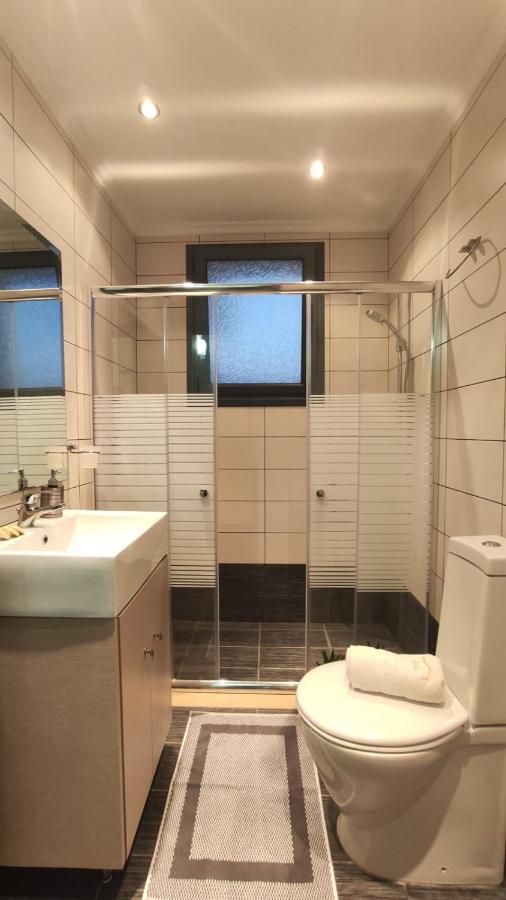 Villa Zante Avia Plános 外观 照片