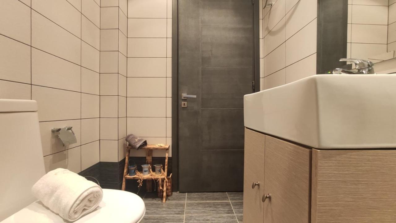 Villa Zante Avia Plános 外观 照片