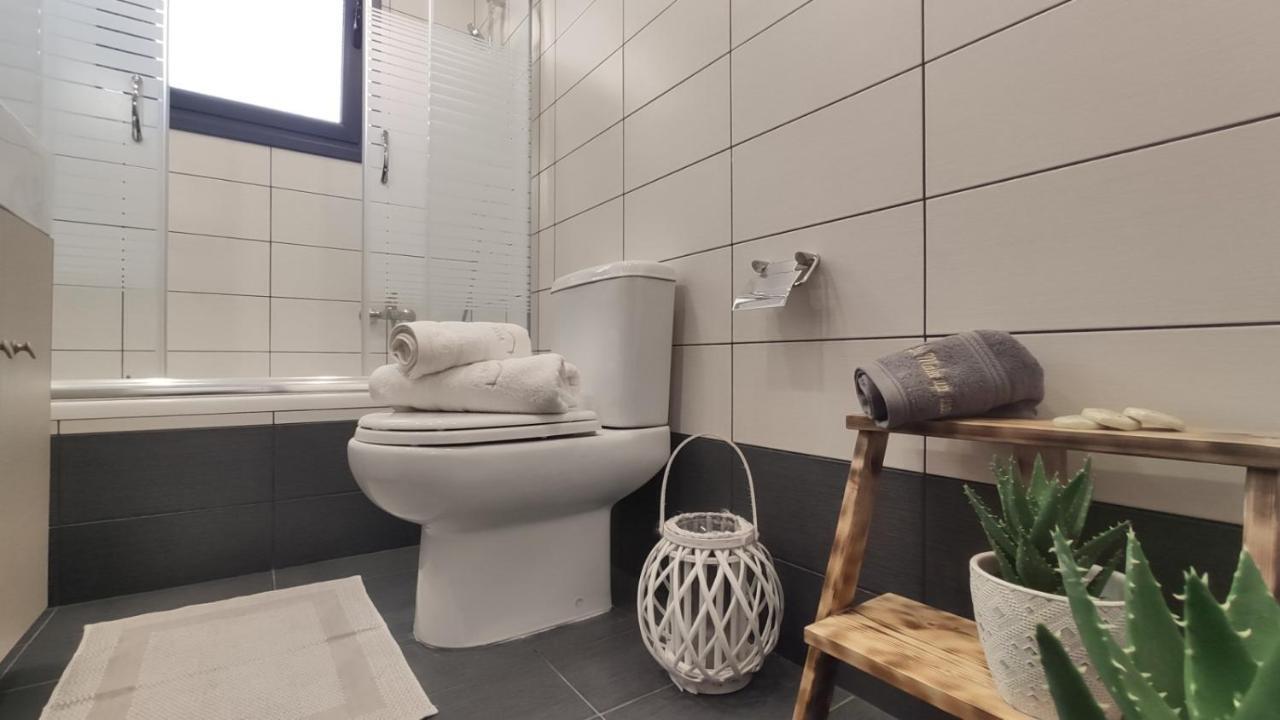 Villa Zante Avia Plános 外观 照片