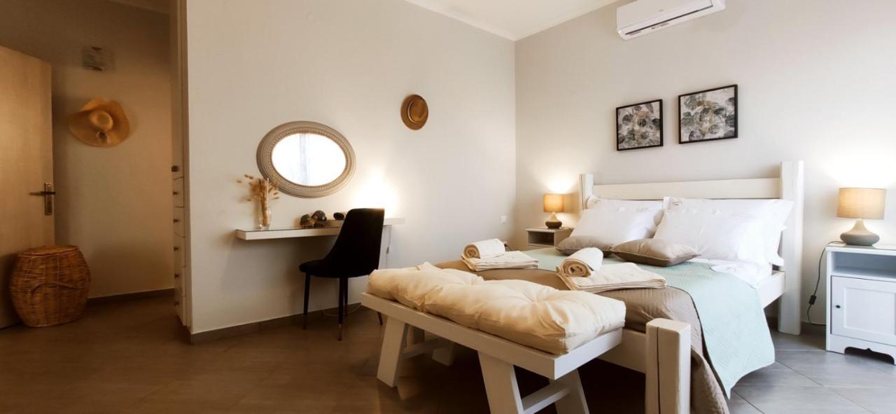 Villa Zante Avia Plános 外观 照片
