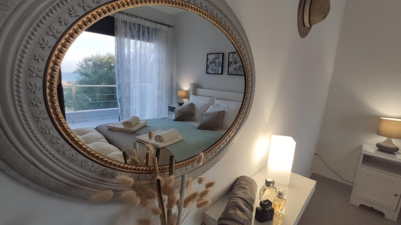 Villa Zante Avia Plános 外观 照片