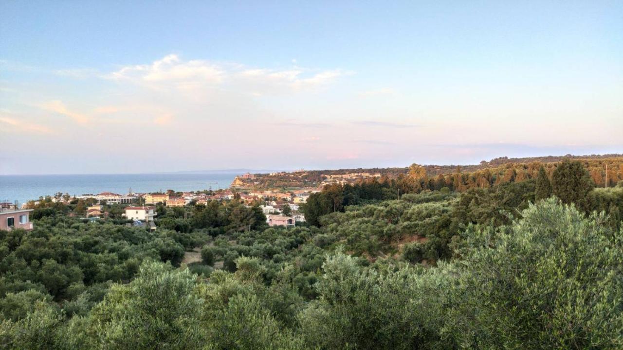 Villa Zante Avia Plános 外观 照片