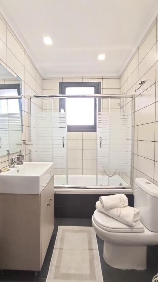 Villa Zante Avia Plános 外观 照片