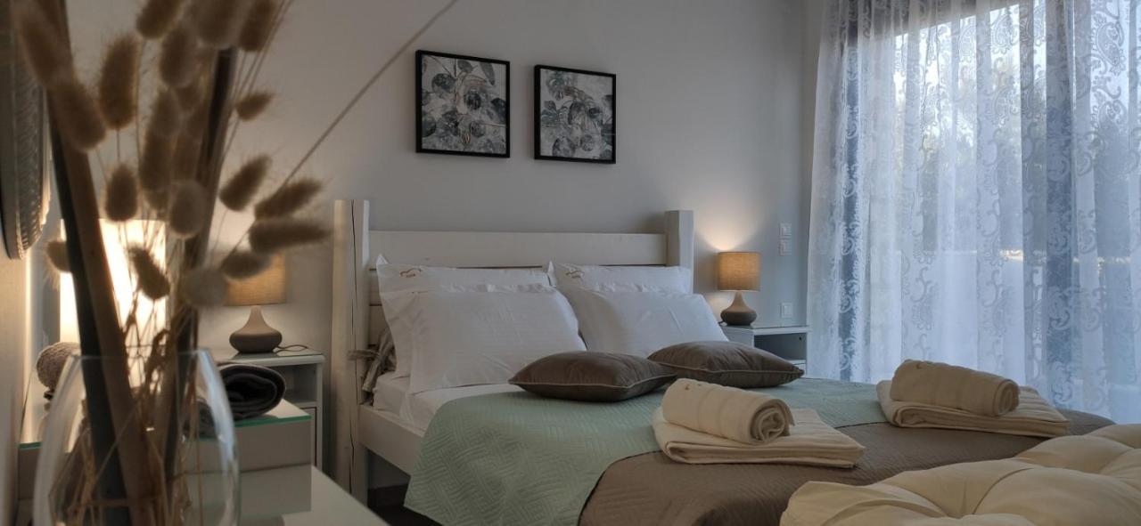 Villa Zante Avia Plános 外观 照片