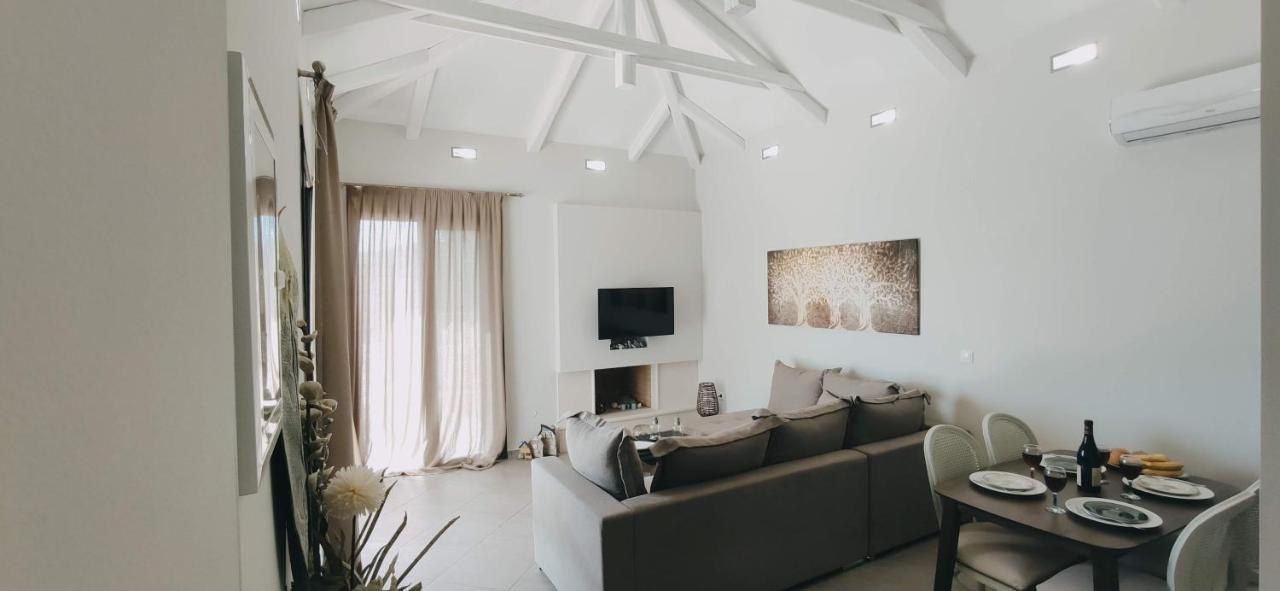 Villa Zante Avia Plános 外观 照片