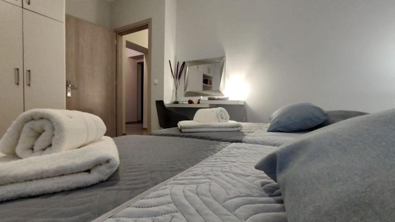 Villa Zante Avia Plános 外观 照片