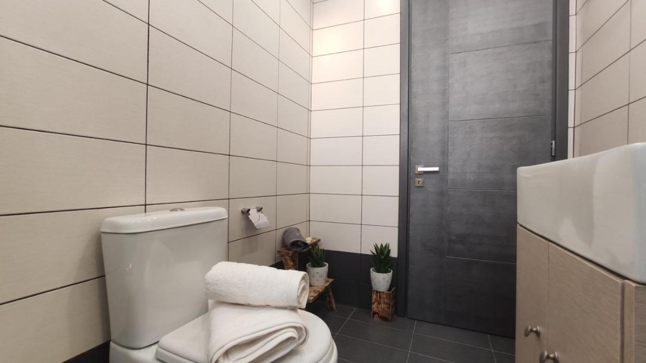 Villa Zante Avia Plános 外观 照片
