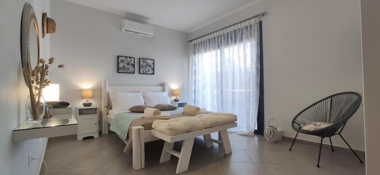Villa Zante Avia Plános 外观 照片